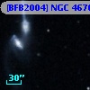 [BFB2004] NGC 4676 1109