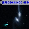 [BFB2004] NGC 4676 1110