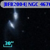 [BFB2004] NGC 4676 1125
