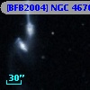 [BFB2004] NGC 4676 1129