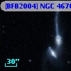 [BFB2004] NGC 4676 1131