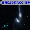 [BFB2004] NGC 4676 1132