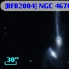 [BFB2004] NGC 4676 1133