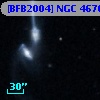 [BFB2004] NGC 4676 1134