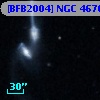[BFB2004] NGC 4676 1137