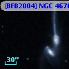 [BFB2004] NGC 4676 1146