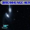 [BFB2004] NGC 4676 1147
