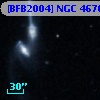 [BFB2004] NGC 4676 1148