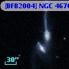 [BFB2004] NGC 4676 1152