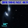 [BFB2004] NGC 4676 1153
