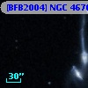 [BFB2004] NGC 4676 1154