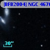 [BFB2004] NGC 4676 1156