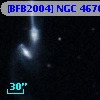 [BFB2004] NGC 4676 1160