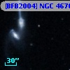 [BFB2004] NGC 4676 1161