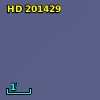 HD 201429