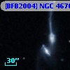 [BFB2004] NGC 4676 1166
