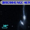 [BFB2004] NGC 4676 1170