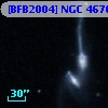 [BFB2004] NGC 4676 1173