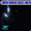 [BFB2004] NGC 4676 1179