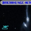 [BFB2004] NGC 4676 1182