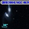 [BFB2004] NGC 4676 1184