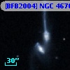 [BFB2004] NGC 4676 1186