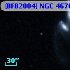 [BFB2004] NGC 4676 1189