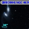 [BFB2004] NGC 4676 1193