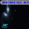 [BFB2004] NGC 4676 1205