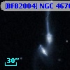 [BFB2004] NGC 4676 1208