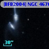 [BFB2004] NGC 4676 1212