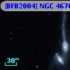 [BFB2004] NGC 4676 1218