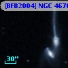 [BFB2004] NGC 4676 1219