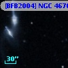 [BFB2004] NGC 4676 1222