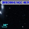 [BFB2004] NGC 4676 1229