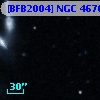 [BFB2004] NGC 4676 1230