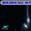 [BFB2004] NGC 4676 1231