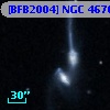 [BFB2004] NGC 4676 1233