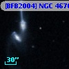 [BFB2004] NGC 4676 1234