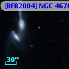 [BFB2004] NGC 4676 1236