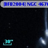 [BFB2004] NGC 4676 1238