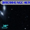 [BFB2004] NGC 4676 1239