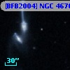 [BFB2004] NGC 4676 1246
