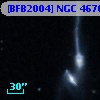 [BFB2004] NGC 4676 1256