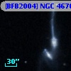[BFB2004] NGC 4676 1257