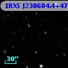 1RXS J230604.4+471943