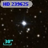 HD 239625