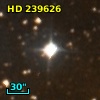 HD 239626