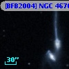[BFB2004] NGC 4676 1300