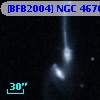 [BFB2004] NGC 4676 1301